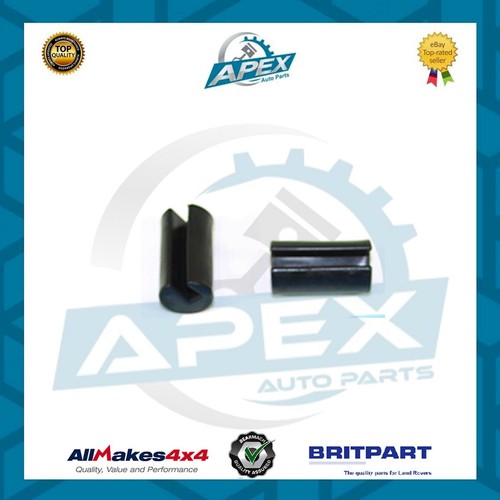 Bonnet hinge bush for - x2,