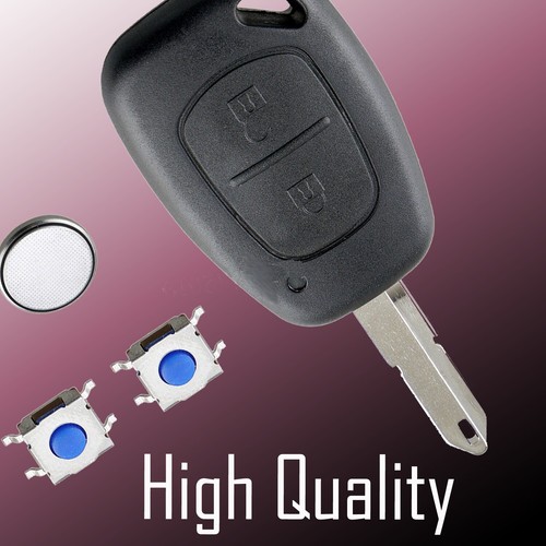 Button key case - case, for