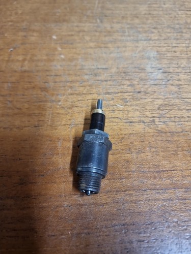 Vintage klg lb1 762 - vintage, spark