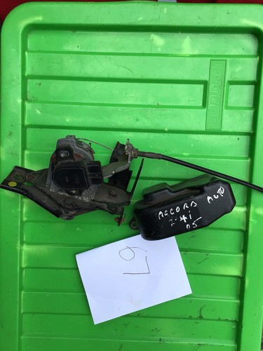 Throttle position sensor - throttle,