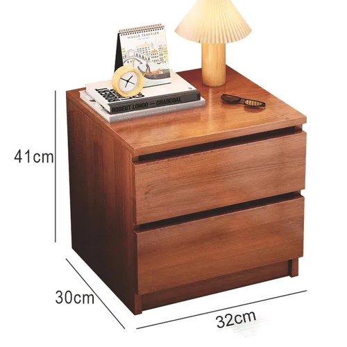 Chest drawer wooden - chest,