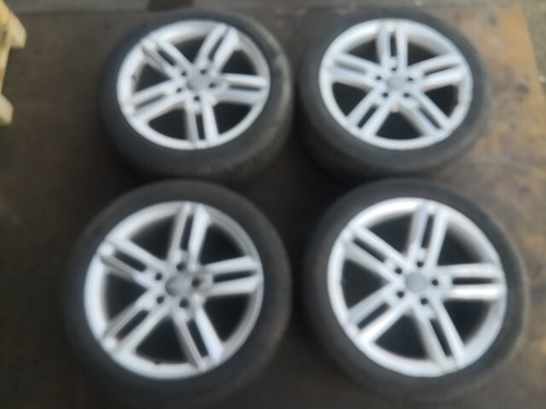 Audi 18 inch alloy - ,