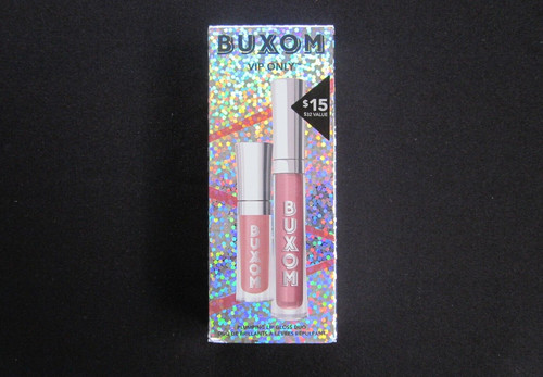 Buxom vip only plumping lip - only,