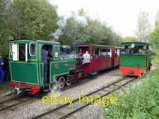 Photo 6x4 Toddington Narrow