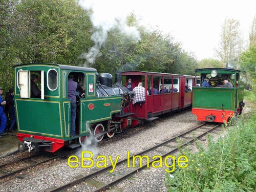 Photo 6x4 toddington - photo,