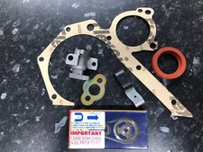 Ford Escort Crossflow X/Flow