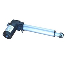 Replacement Motor Actuator for Electric Dual Motor Rise Recliner Chairs -1 wire