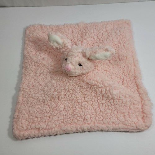 Little miracles pink bunny - little,