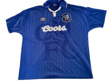 Vtg chelsea 1995 - chelsea, home