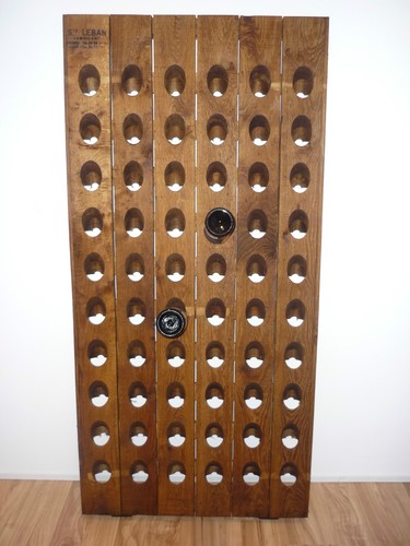 Original champagne riddling - original,