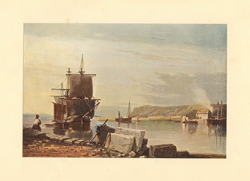 Original 1902 colour - colour, print