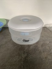 Tommee Tippee Steriliser Baby