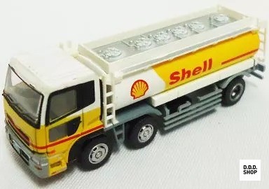 Tomytec 150 nissan - 1/150, diesel