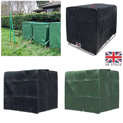 Heavy duty ibc water - water, tank