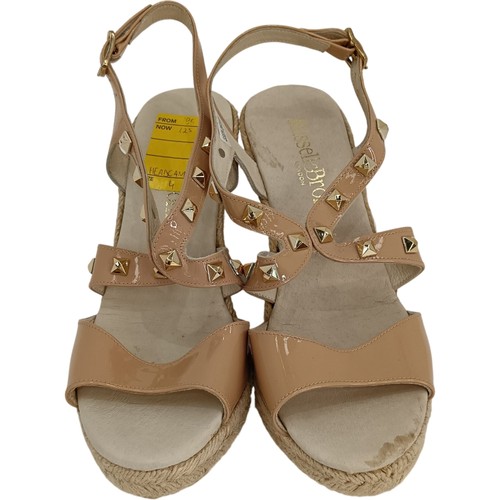 Russell bromley sandal uk4 - bromley,