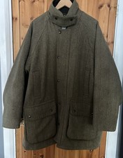 Bronte Mens Derby Tweed