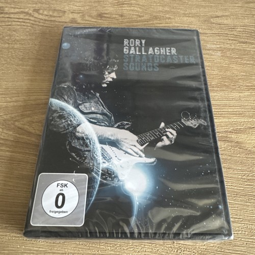 Rory gallagher live - rory,