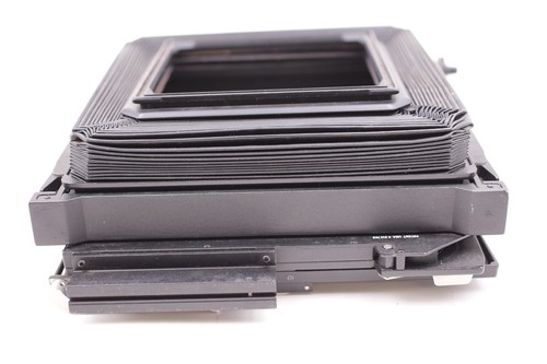Sinar format adapter - format,