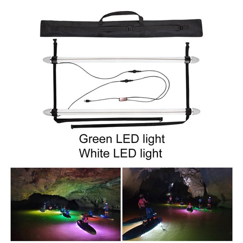 Paddleboard led lights usb - led,