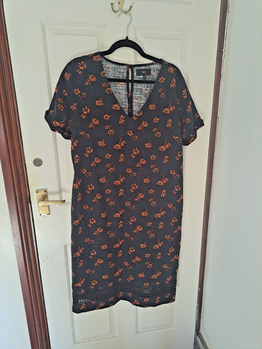 Next tall dress - , size