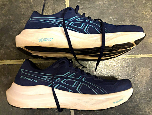 Asics 2000 men s - gt-2000, 14