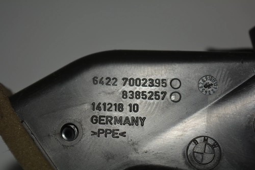 Bmw e65 e66 e67 dashboard - bmw, 7
