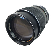 CANON EOS EF / EFS FIT  135mm