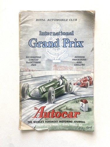 1948 international grand - 1948, prix