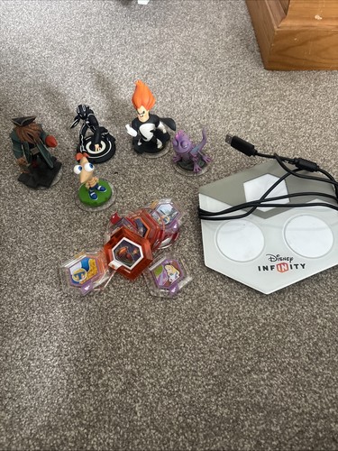 Disney infinity assorted - infinity,