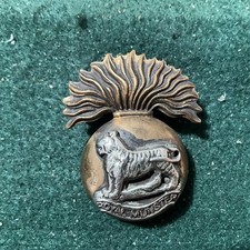 Royal Munster Fusiliers RMF