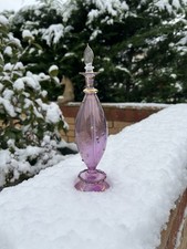 Vintage Antique Small glass