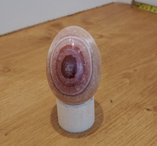 Marble Polished Stone Egg