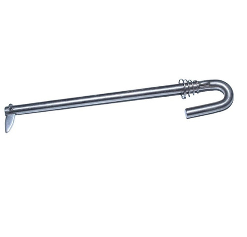 6e0 43160 stainless steel - 6e0-43160-01,
