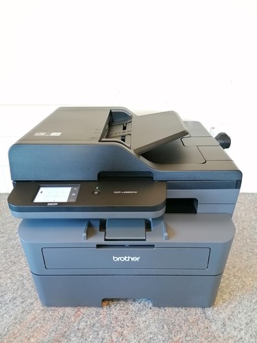 Brother dcp l2665dw - 🖨️,