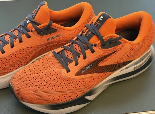 Brooks adrenaline gts - gts, 24