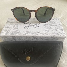 Persol Sunglasses Unisex