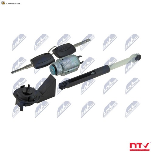 Bonnet lock ezc - bonnet,