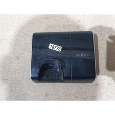 MagicBox Touch100 Single Cordless Telephone Charging Base Only Portable - Black