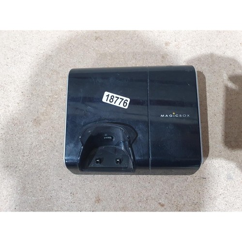 Magicbox touch100 single - magicbox,