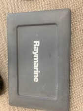 Raymarine C120w WIDE MFD Multi Function Chart Plotter – E62113