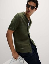 Marks & Spencer Mens Green