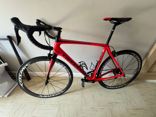 Canondale synapse 105 2018 - synapse,
