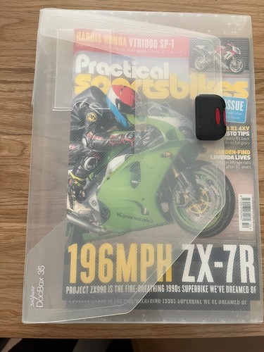 Practical sportsbikes x - sportsbikes, 5