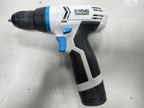 Cordless drill driver mac - drill,