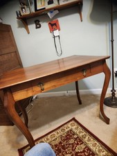 Antique French writing desk