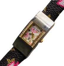 LOUIS VUITTON WATCH Ladies