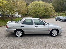 Ford Escort