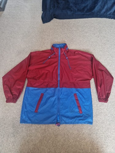 Dickies rain dance coat with - dance,