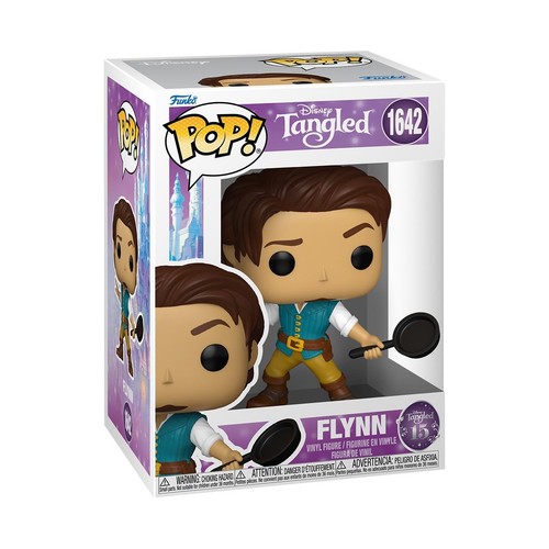 Funko pop disney tangled - disney:,