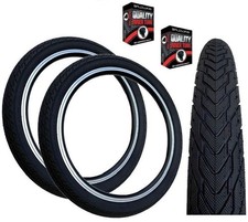 Baldys F-STYLE 20 x 2.35 BLACK